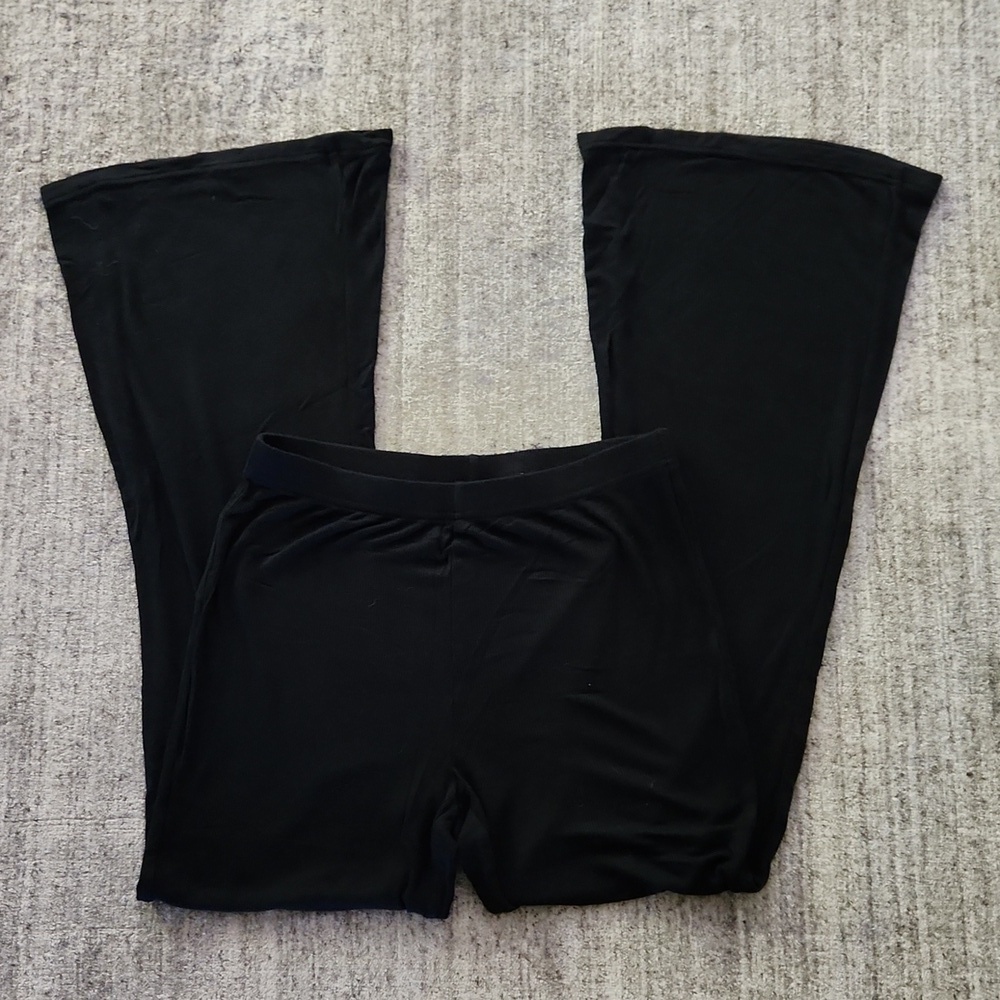 NWOT American Eagle Ribbed Lounge Pants